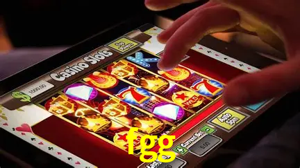 Blackjack Table fgg