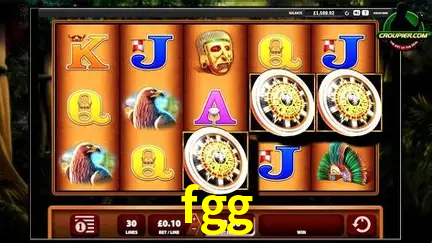 Roulette Table fgg