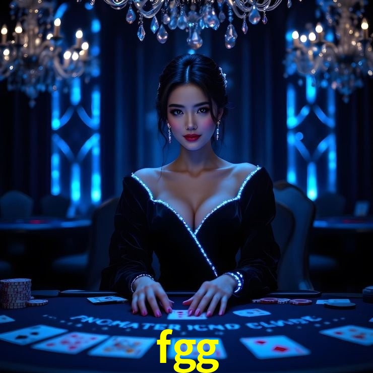 Live Casino fgg