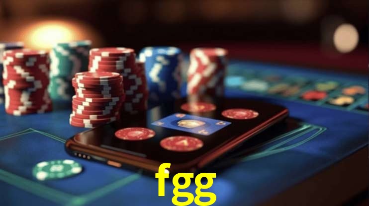 Slot Games fgg