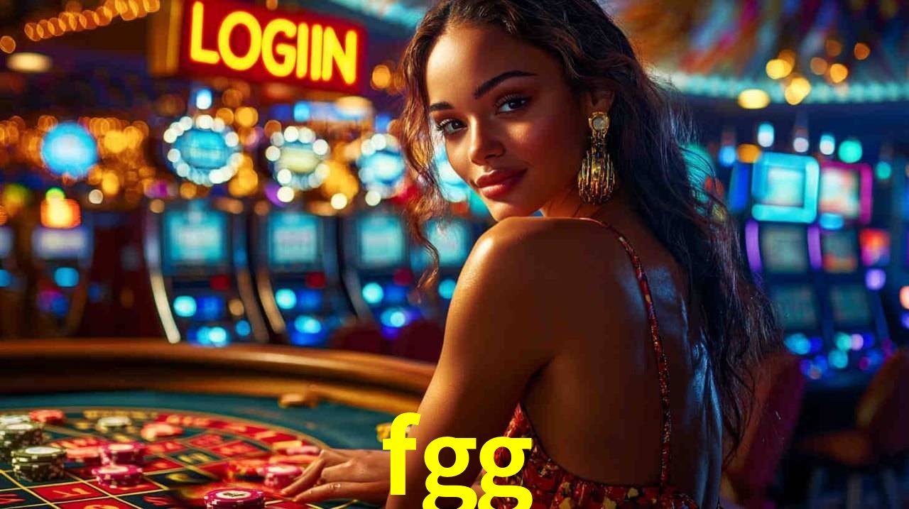 Game Providers fgg